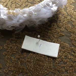 Handmade headbands . Wedding ceremonies. #2